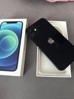 iPhone 12 rozbitý - 1