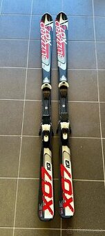 Lyže Blizzard X07 175cm