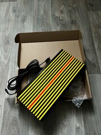MSW LED lampa na důlky - 32 x 15 cm - Flexarm