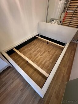 ZA ODVOZ Postel pro matrace 160x200cm
