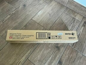 Originální toner Xerox 006R01703, purpurová (růžová)