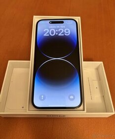 IPhone 14 PRO MAX 128 GB. TOP STAV