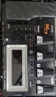 Roland gr 55