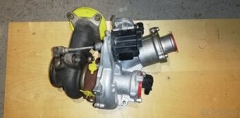 Orig. VW turbodmychadlo 2.0 TFSI 06K145702N