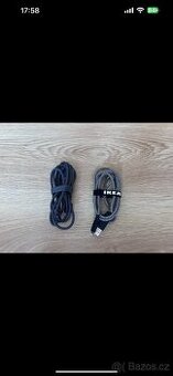 Lightning kabel na iPhone USB
