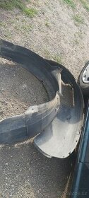 Podbehy Golf 4