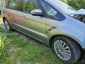 ND Ford S-Max 2.0TDCi r.v.2007