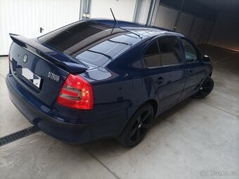 OCTAVIA II 1.6MPI,75KW,2011/11,KLIMA,SERVISKA