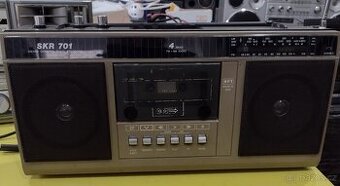 RFT skr 701