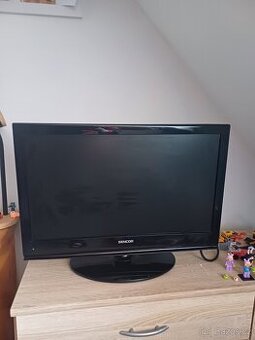 TV SENCOR