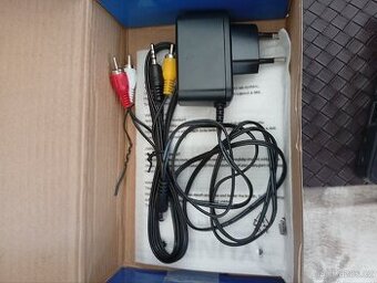 Set top box