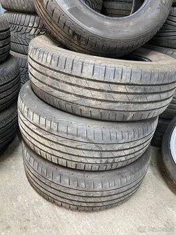 Letní pneu 235/65/17