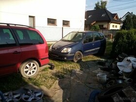 PRODAM DILY RENAULT SCENIC 1.6 16V 79KW