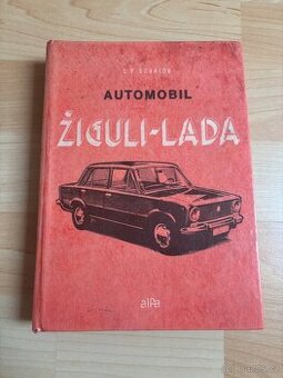 Automobil ŽIGULI LADA - 1