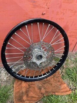 OEM Přední kolo KTM 21”