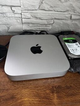 Macmini M1 16G/1Tb