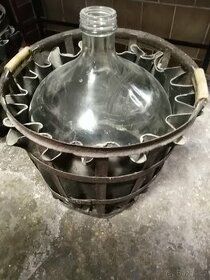 50 l demijon - 1