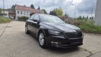 Škoda Superb 3 STILE,116 000km