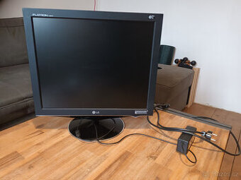 Monitor LG Flatron L1960