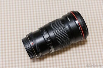 Canon 200mm 2.8 II USM