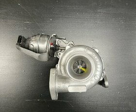Turbo Opel 1.7Cdti A17DTS