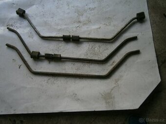 škoda 1000,100,120 stabilizátor