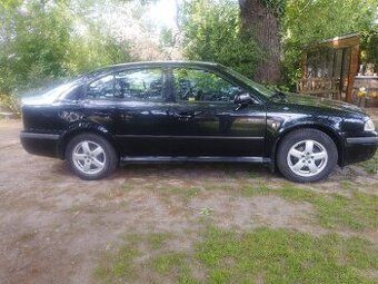 Octavia 1 facelift