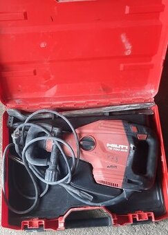 Hilti te700 avr