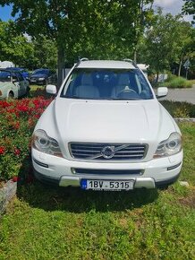 Volvo xc90 awd D5,136kw 2009 258000km