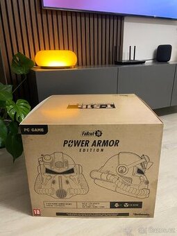 Fallout 76 - Power Armor Edition - Sběratelská edice