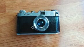 MEOPTA Opema II - 1