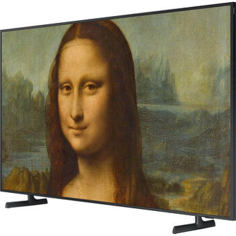 QE32LS03B The Frame Samsung 32" 80cm QLED Smart tv