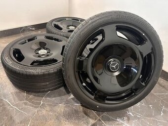 Mercedes Maybach S-Klasse W223 r20 A2234014200