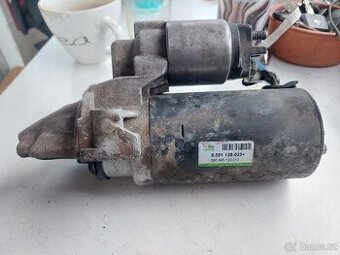 Ford Transit 2,2 startér 2006-2014