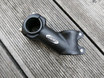 Představec BBB 25.4 60mm