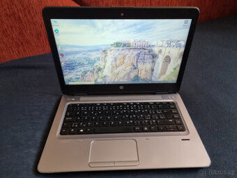 HP ProBook 645 G3