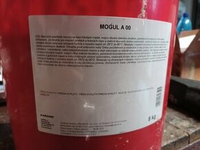 Mogul A00 - plastické mazivo, vazelína