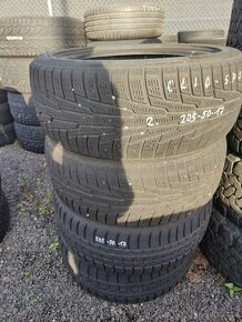 205/50 R17 NOKIAN M+S GUMY (52)
