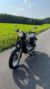 Jawa 300 CL