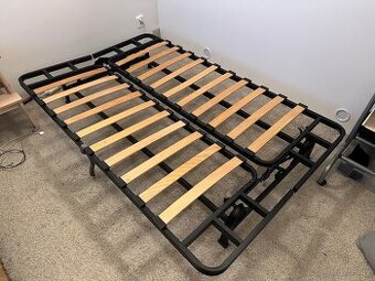 Rozkládací pohovka IKEA Nyhamn / Beddinge