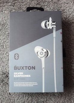 Nová Sluchátka Buxton BHP 7000