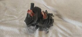 Oleo-Mac GS 370 - motor