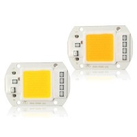 LED CHIP 50W 220V