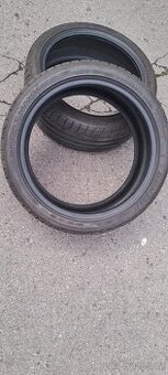 Dunlop sport maxx R17 215/40