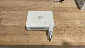 AirPort Express 802.11n (1st Generation) - 1