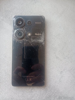 Xiaomi redmi note 13 pro plus 5G