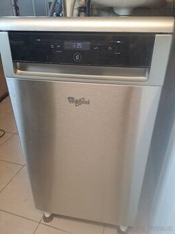 Mycka Whirlpool