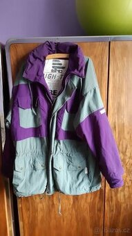 elho (Německo) Gore-Tex - Technická bunda