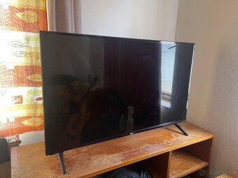 Televize 43" LG 43LK5000PLA full hd