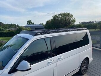 střešní nosič vw T5, T6